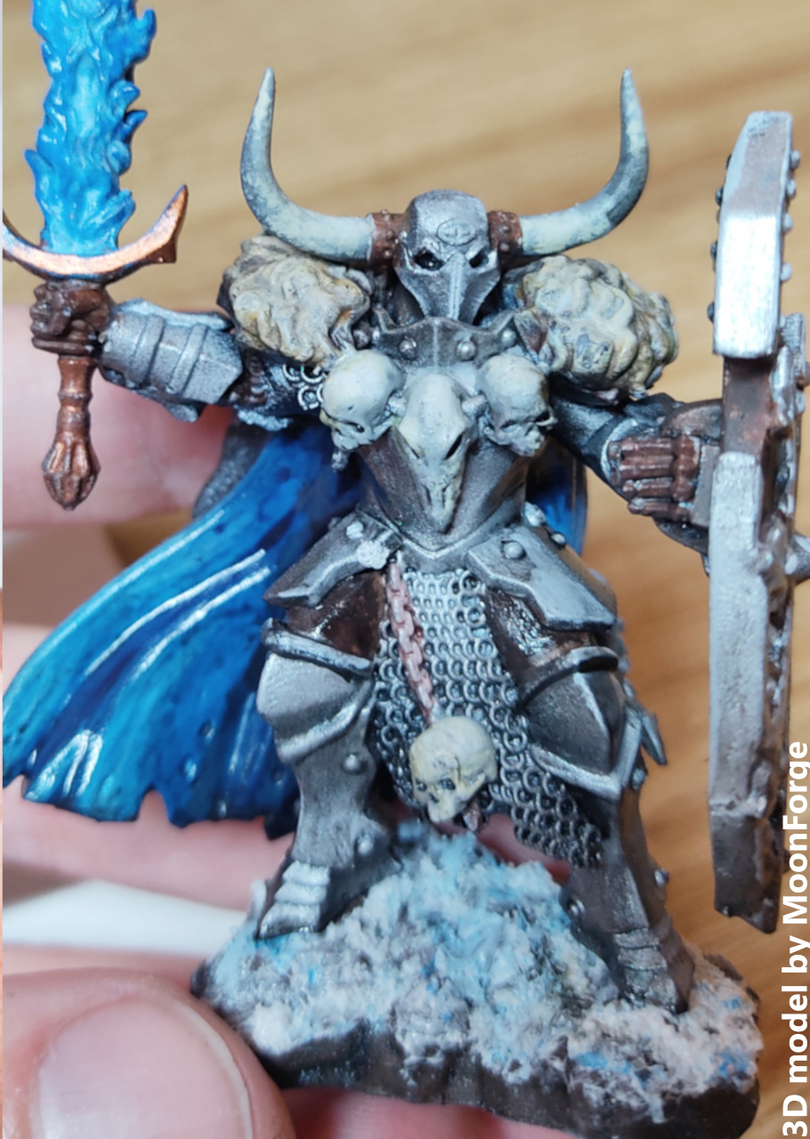 Archaon